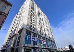 RICHMOND CITY